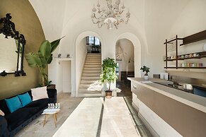 Al Palazzo La Dimora