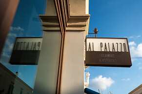 Al Palazzo La Dimora