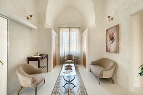 Al Palazzo La Dimora