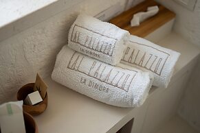 Al Palazzo La Dimora