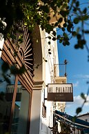 Al Palazzo La Dimora