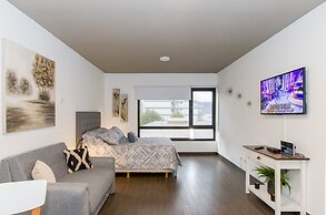 Rivadavia Apartamentos