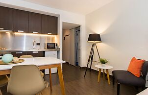 Rivadavia Apartamentos