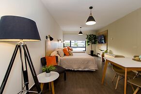 Rivadavia Apartamentos