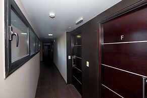 Rivadavia Apartamentos