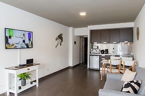 Rivadavia Apartamentos