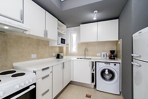 Infinity II Apartamentos