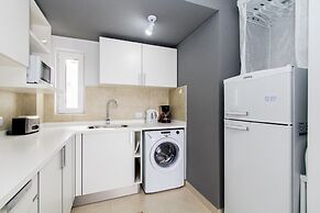 Infinity II Apartamentos