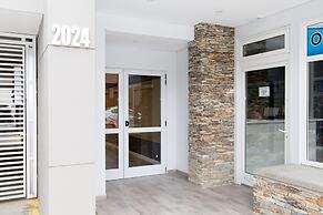 Infinity II Apartamentos