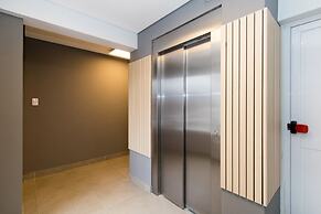 Infinity II Apartamentos