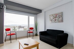 Infinity II Apartamentos