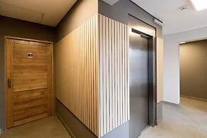 Infinity II Apartamentos