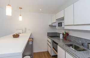 Turek Bahía Apartamentos