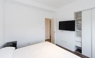 Turek Bahía Apartamentos