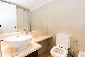 Turek Bahía Apartamentos