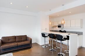 Turek Bahía Apartamentos