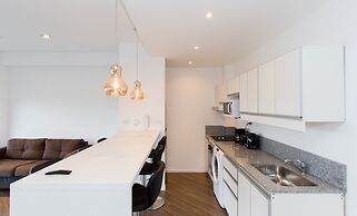 Turek Bahía Apartamentos