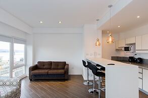 Turek Bahía Apartamentos