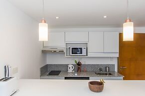 Turek Bahía Apartamentos