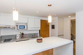 Turek Bahía Apartamentos