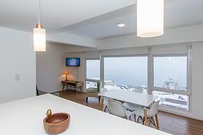 Turek Bahía Apartamentos