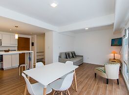 Turek Bahía Apartamentos