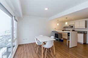 Turek Bahía Apartamentos