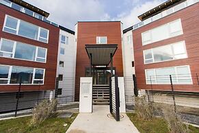 Turek Bahía Apartamentos