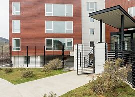 Turek Bahía Apartamentos