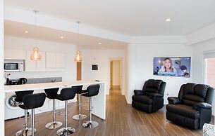 Turek Bahía Apartamentos