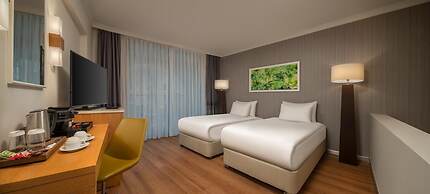 Rixos Park Belek - The Land of Legends Access