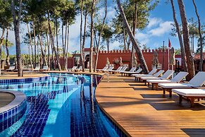 Rixos Park Belek - The Land of Legends Access