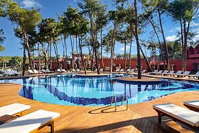 Rixos Park Belek - The Land of Legends Access
