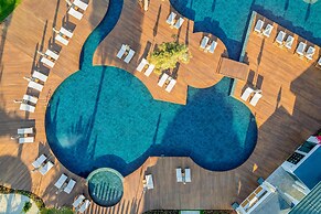 Rixos Park Belek - The Land of Legends Access