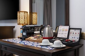 Rixos Park Belek - The Land of Legends Access