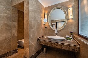 Rixos Park Belek - The Land of Legends Access