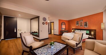 Rixos Park Belek - The Land of Legends Access