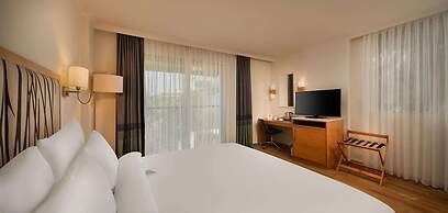 Rixos Park Belek - The Land of Legends Access