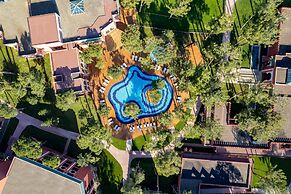 Rixos Park Belek - The Land of Legends Access