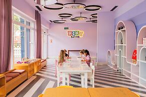 Rixos Park Belek - The Land of Legends Access