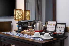 Rixos Park Belek - The Land of Legends Access