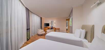 Rixos Park Belek - The Land of Legends Access