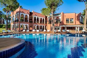 Rixos Park Belek - The Land of Legends Access