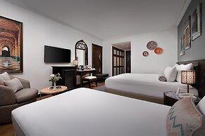 Rixos Park Belek - The Land of Legends Access