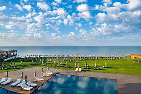 Rixos Park Belek - The Land of Legends Access