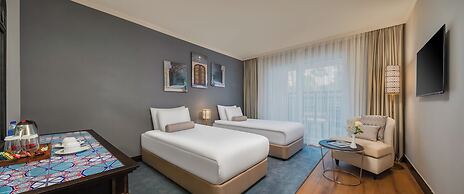 Rixos Park Belek - The Land of Legends Access