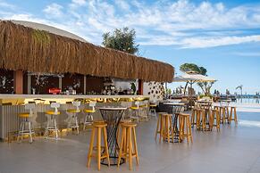 Rixos Park Belek - The Land of Legends Access