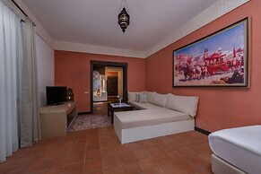 Rixos Park Belek - The Land of Legends Access