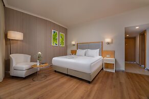 Rixos Park Belek - The Land of Legends Access