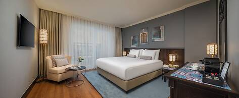 Rixos Park Belek - The Land of Legends Access